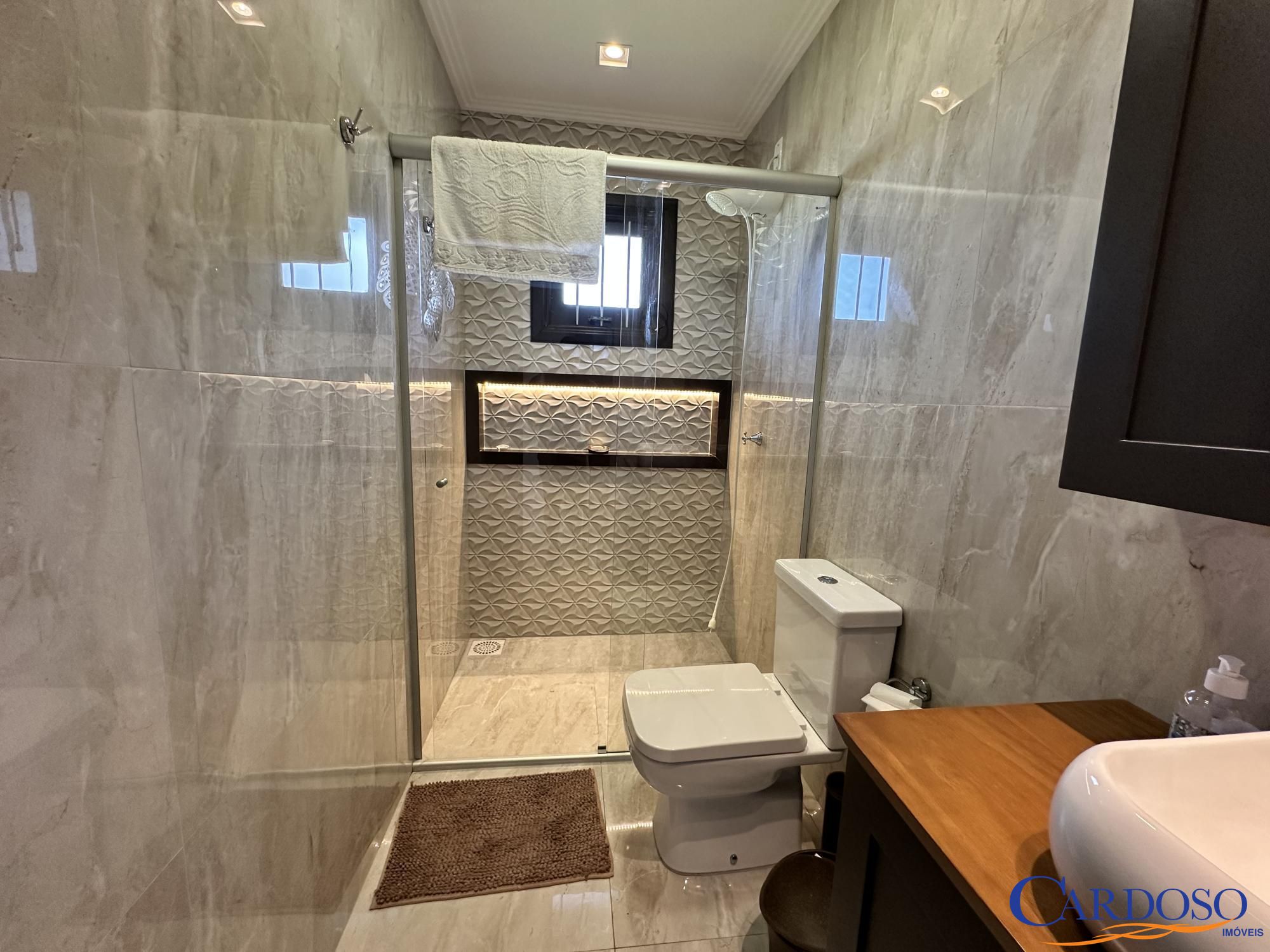 Casa, 3 quartos, 168 m² - Foto 35
