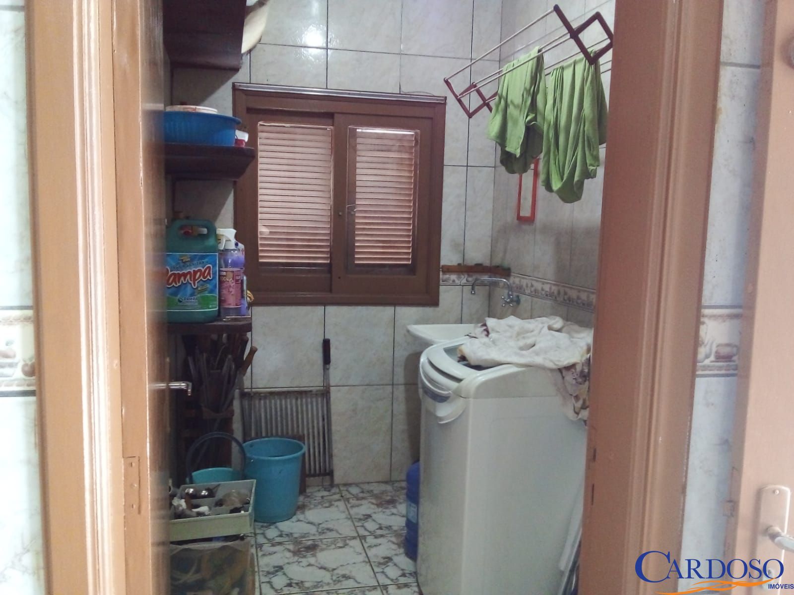 Casa à venda com 5 quartos, 100m² - Foto 12