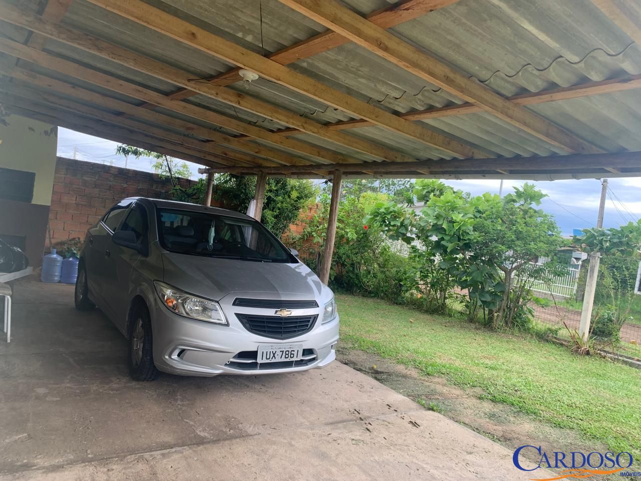 Casa, 3 quartos, 99 m² - Foto 11