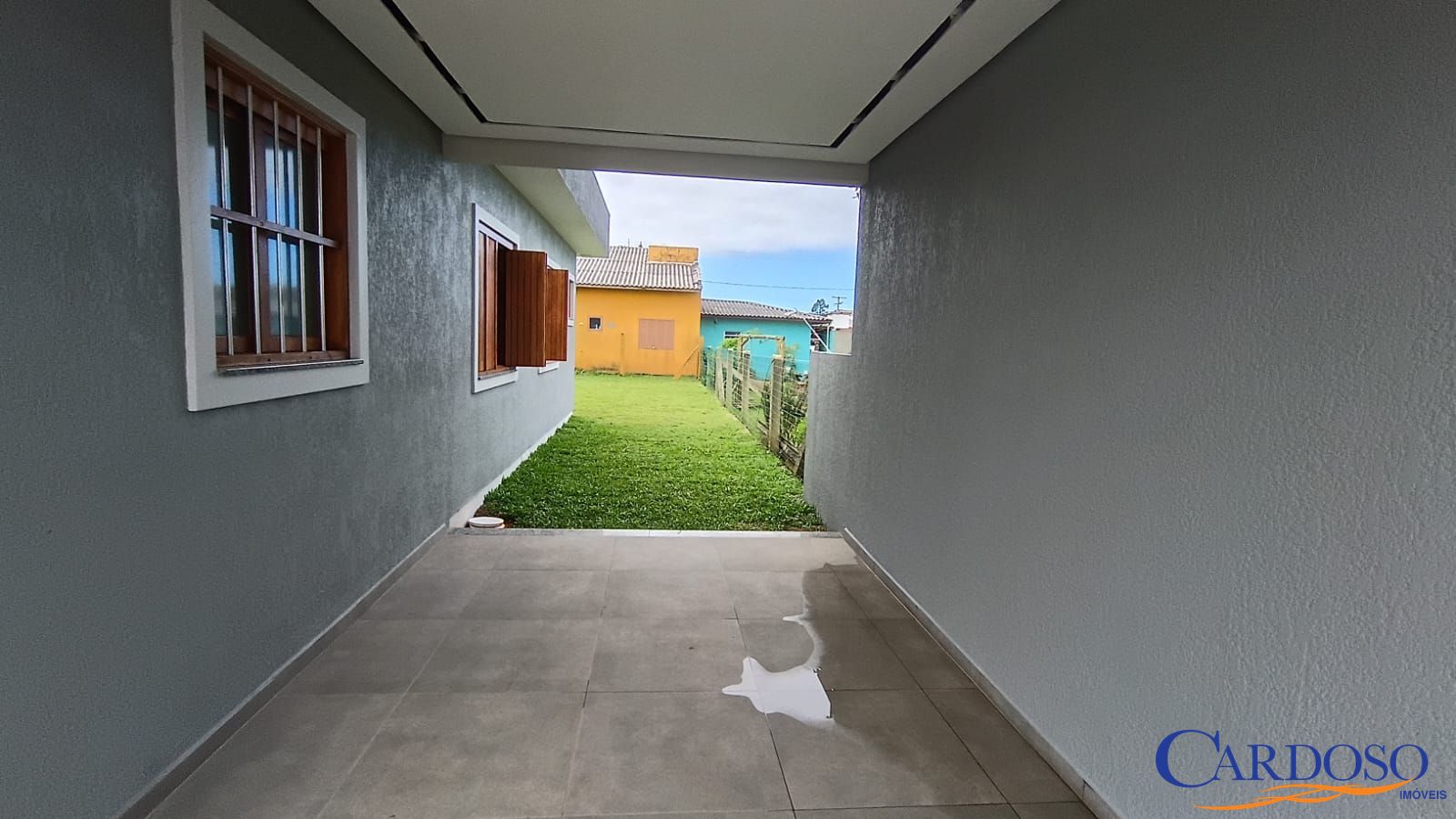 Casa, 3 quartos, 99 m² - Foto 9