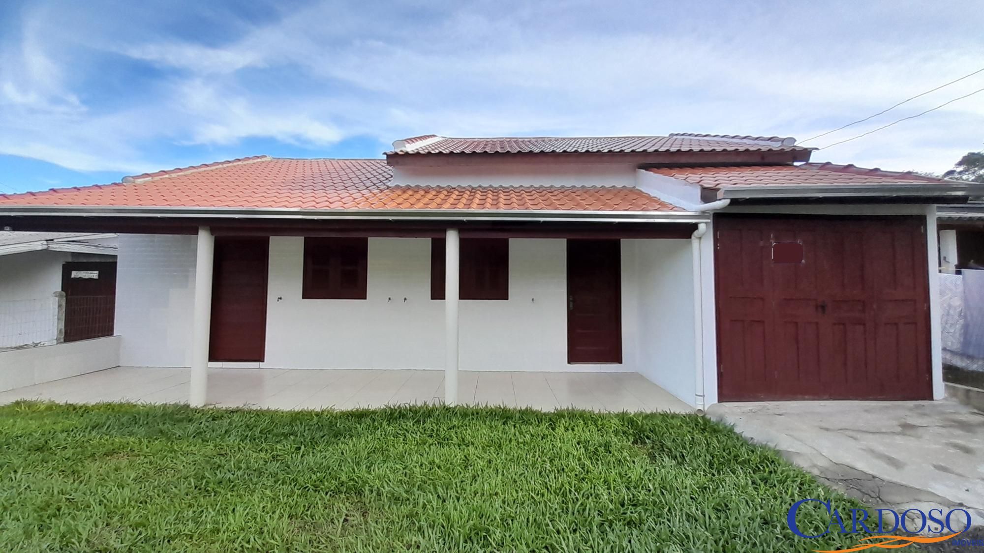 Casa à venda  no Arroio Seco - Arroio do Sal, RS. Imóveis