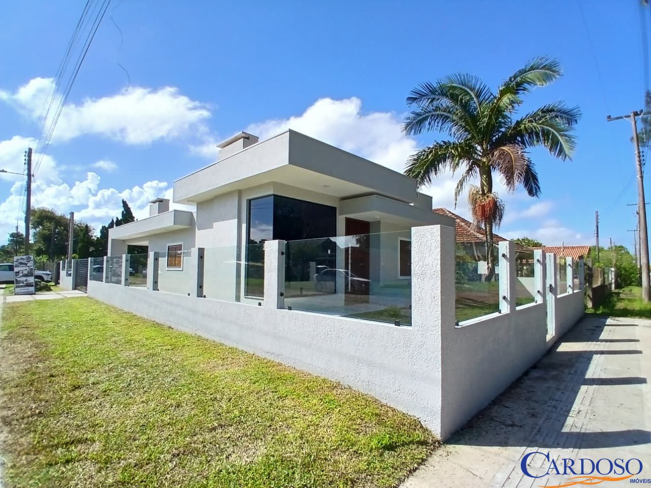 Casa à venda  no Rondinha Ninow - Arroio do Sal, RS. Imóveis