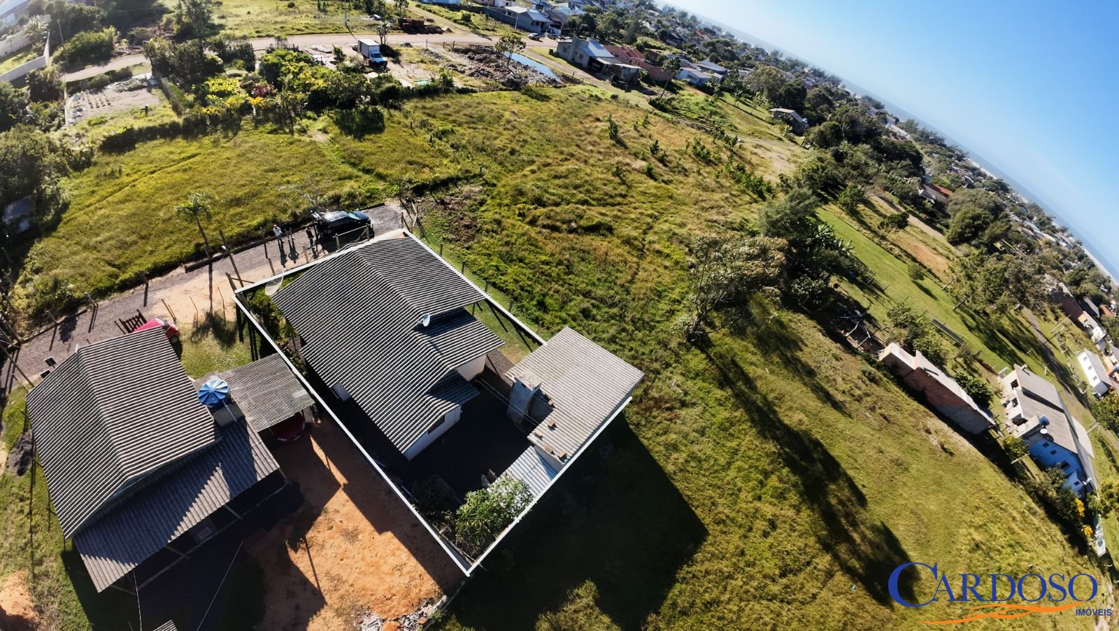 Casa, 2 quartos, 122 m² - Foto 22