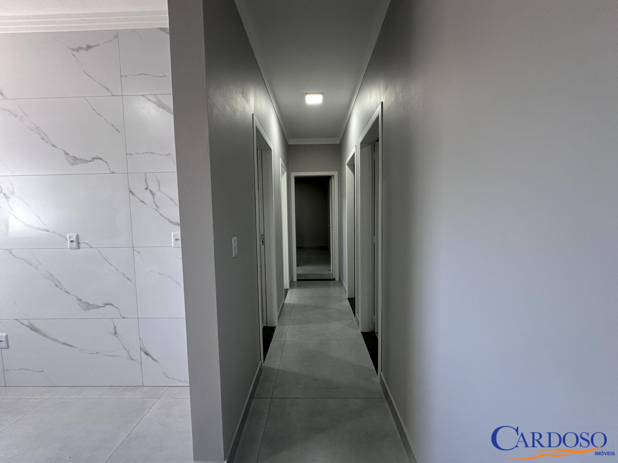 Casa, 3 quartos, 119 m² - Foto 13