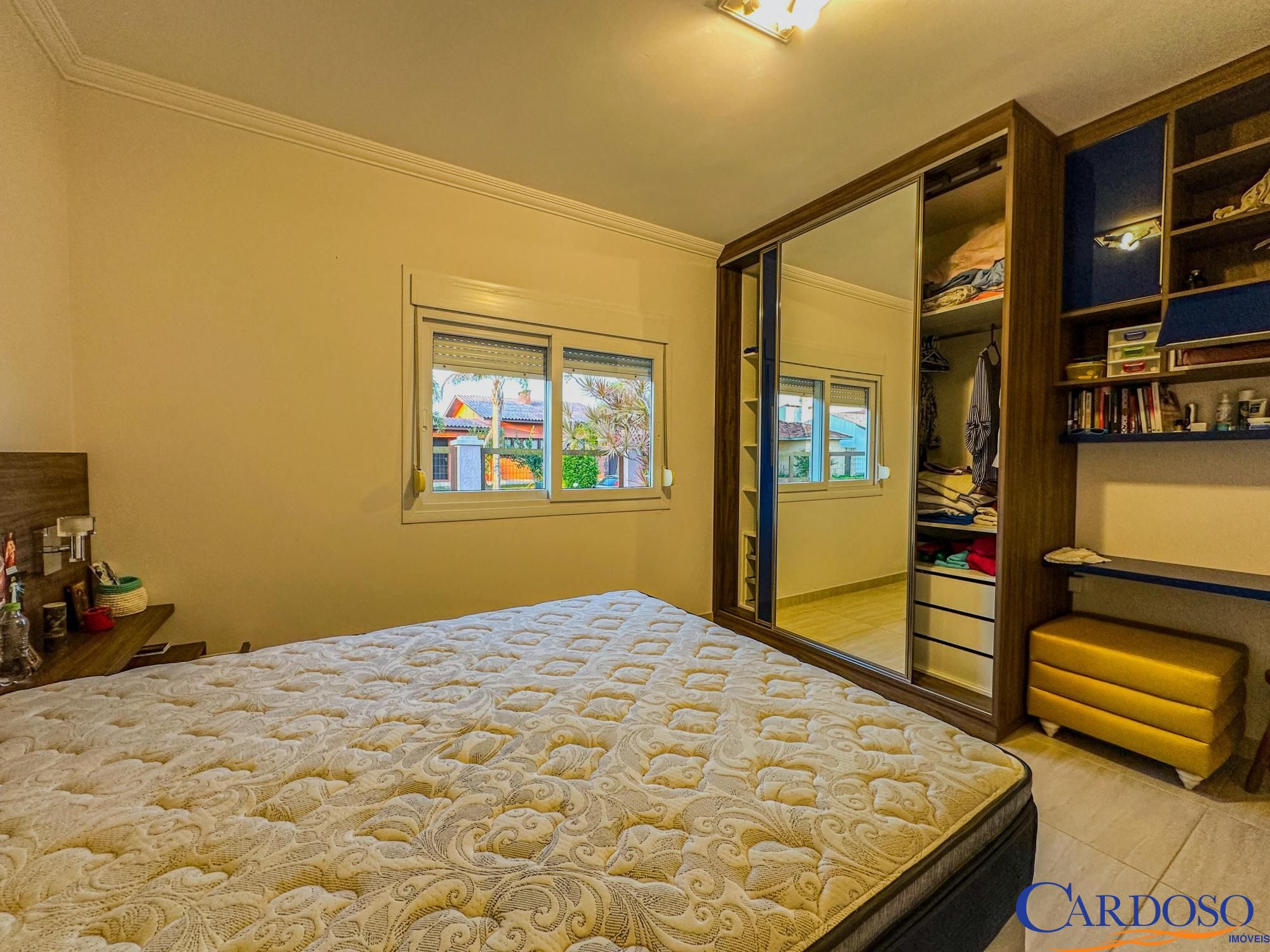 Casa, 5 quartos, 280 m² - Foto 13