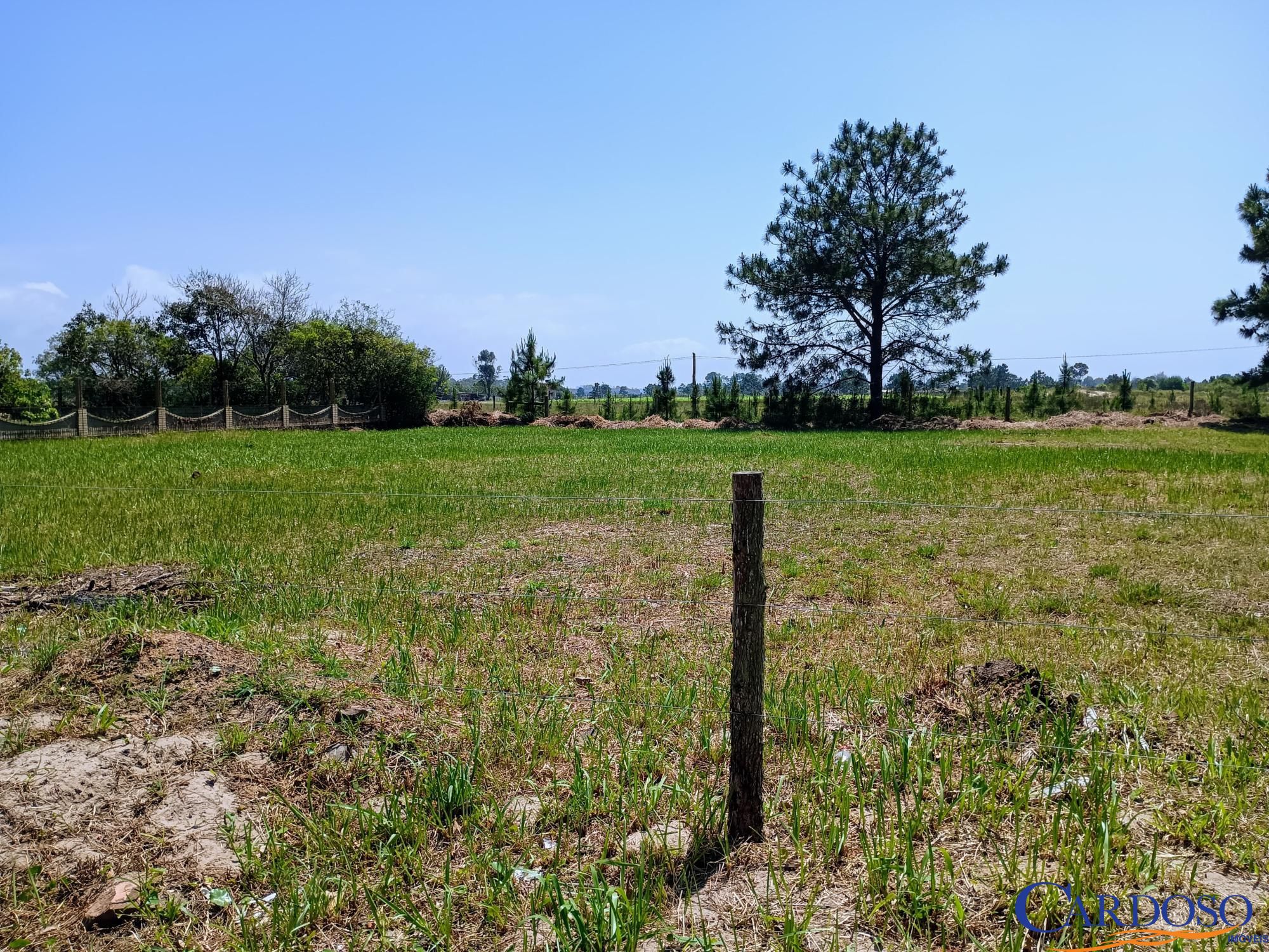 Terreno à venda, 456m² - Foto 2