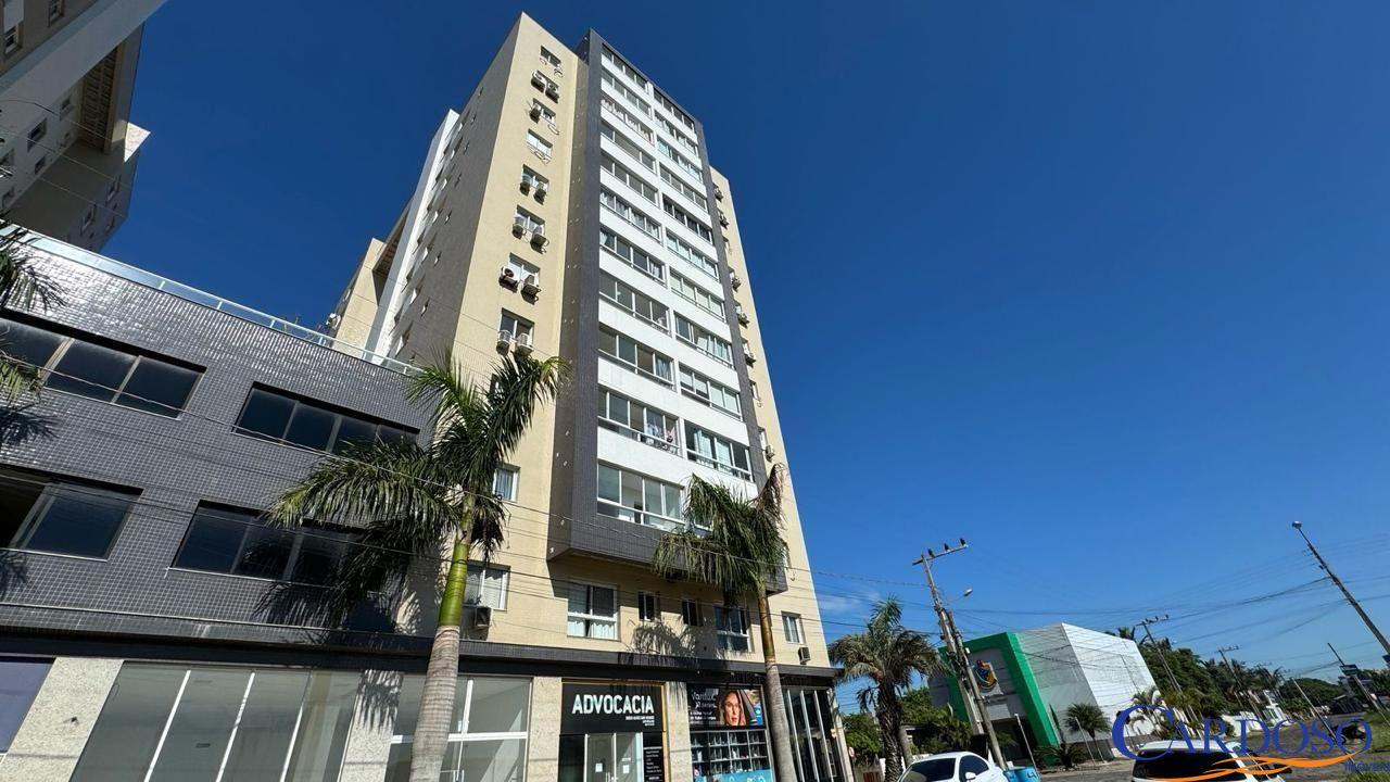 Apartamento à venda  no Loteamento Caravelle - Passo de Torres, SC. Imóveis