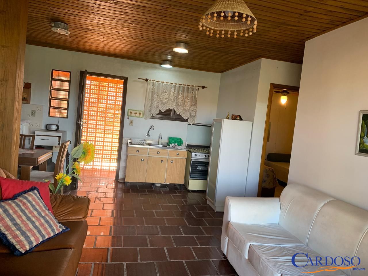 Casa, 2 quartos, 200 m² - Foto 7