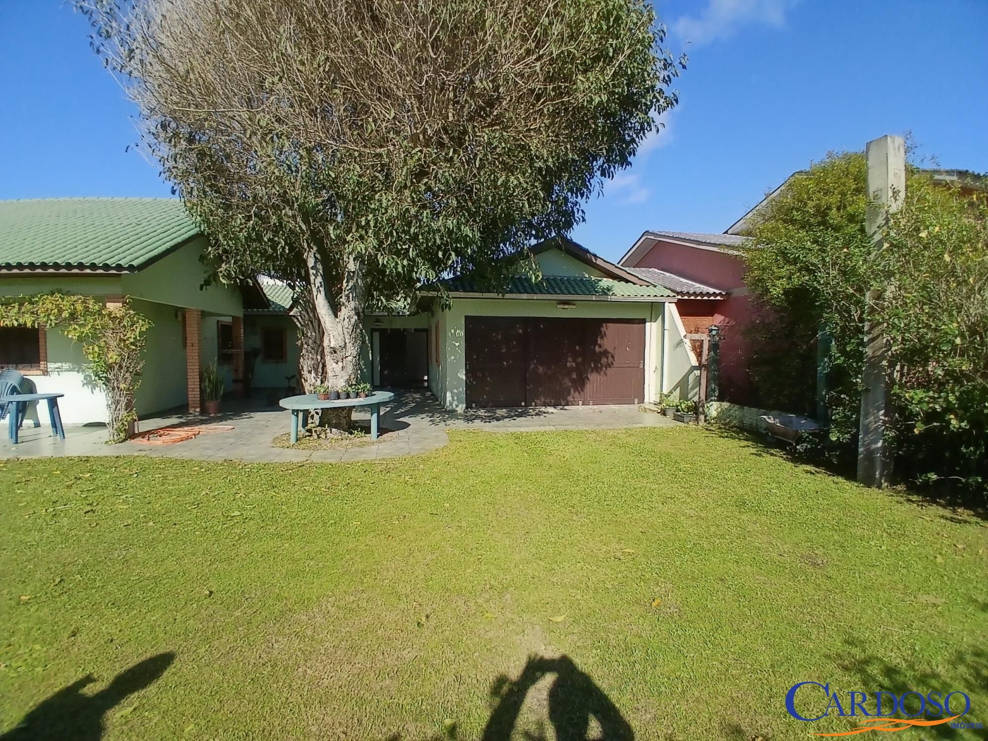 Casa, 4 quartos, 236 m² - Foto 6
