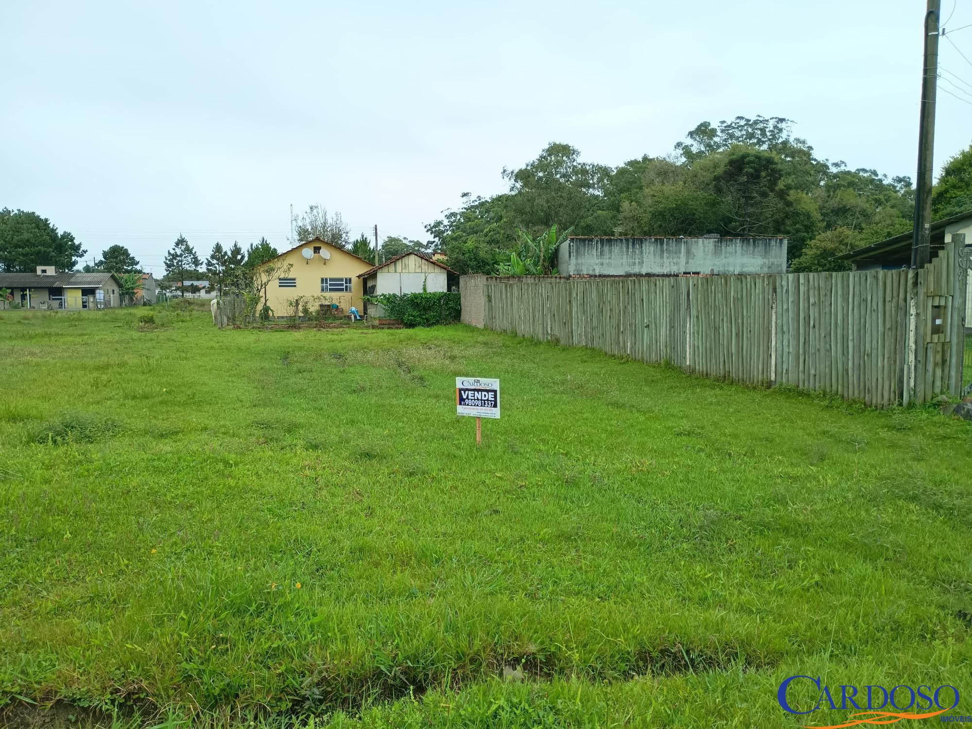 Terreno/Lote à venda  no Rondinha Nova - Arroio do Sal, RS. Imóveis