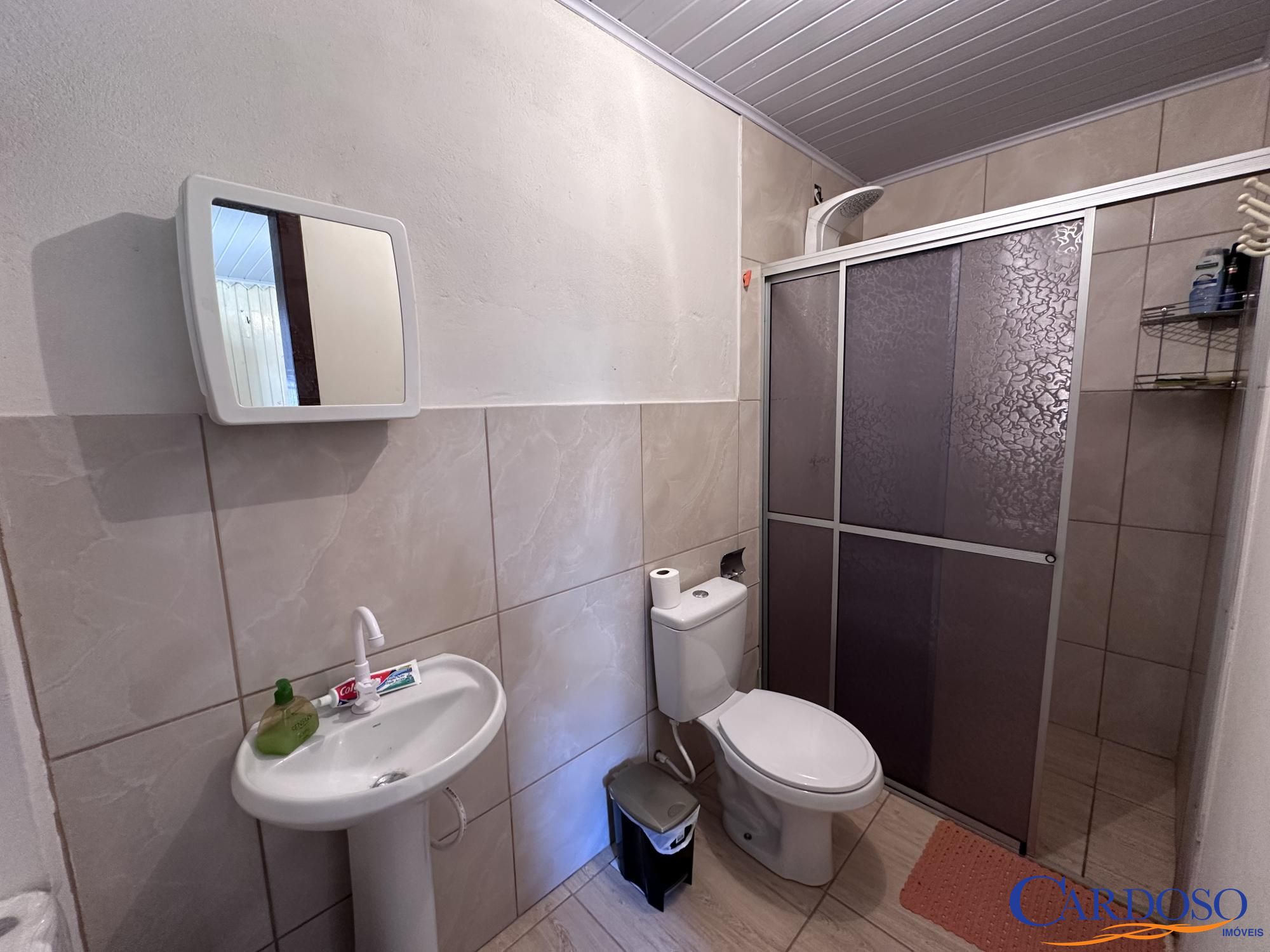 Casa, 3 quartos, 200 m² - Foto 24