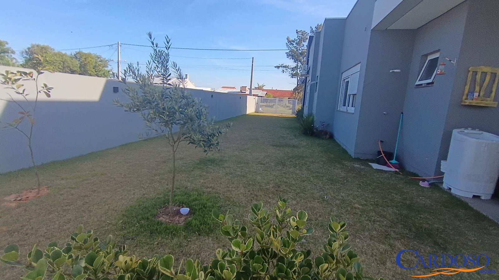 Casa, 3 quartos, 157 m² - Foto 16