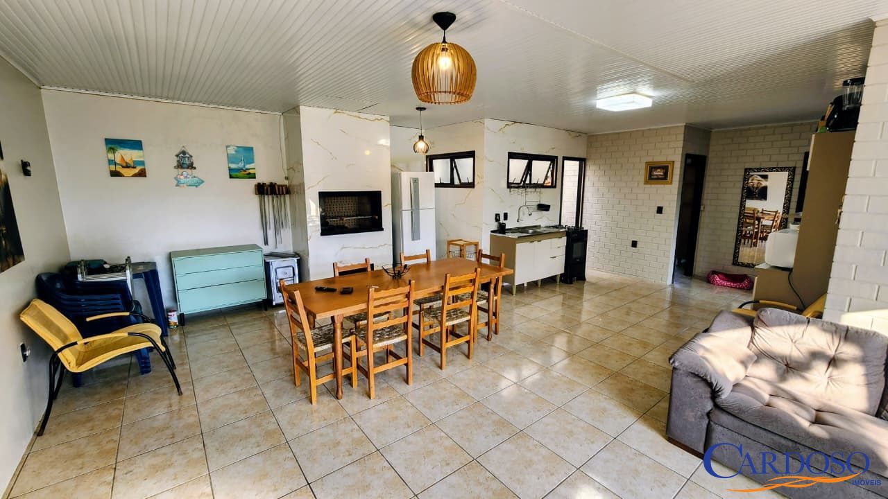 Casa, 3 quartos, 81 m² - Foto 3