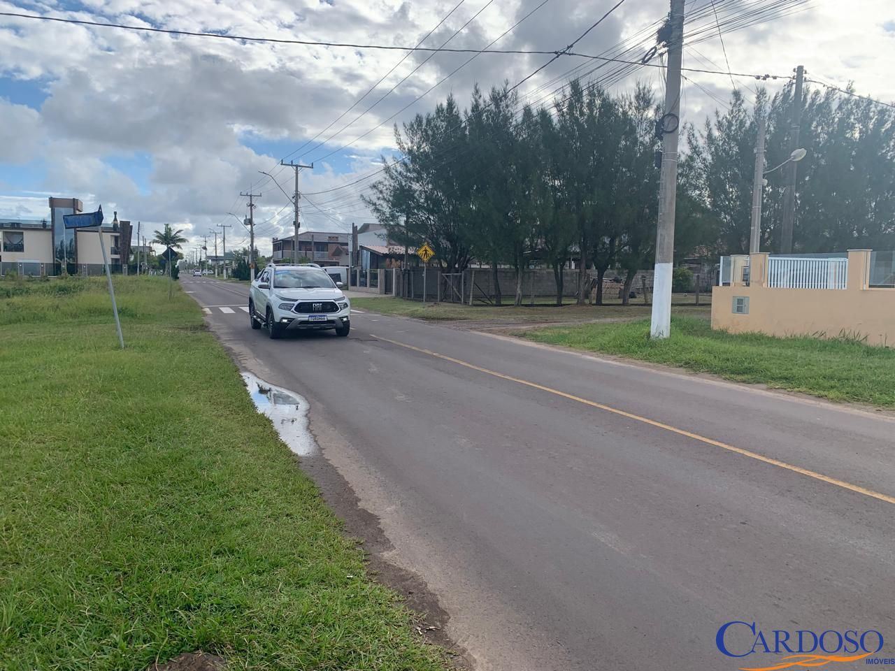 Casa, 2 quartos, 46 m² - Foto 18