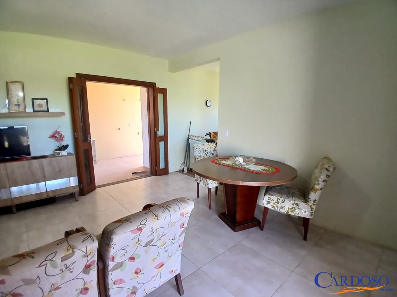 Casa, 2 quartos, 93 m² - Foto 4