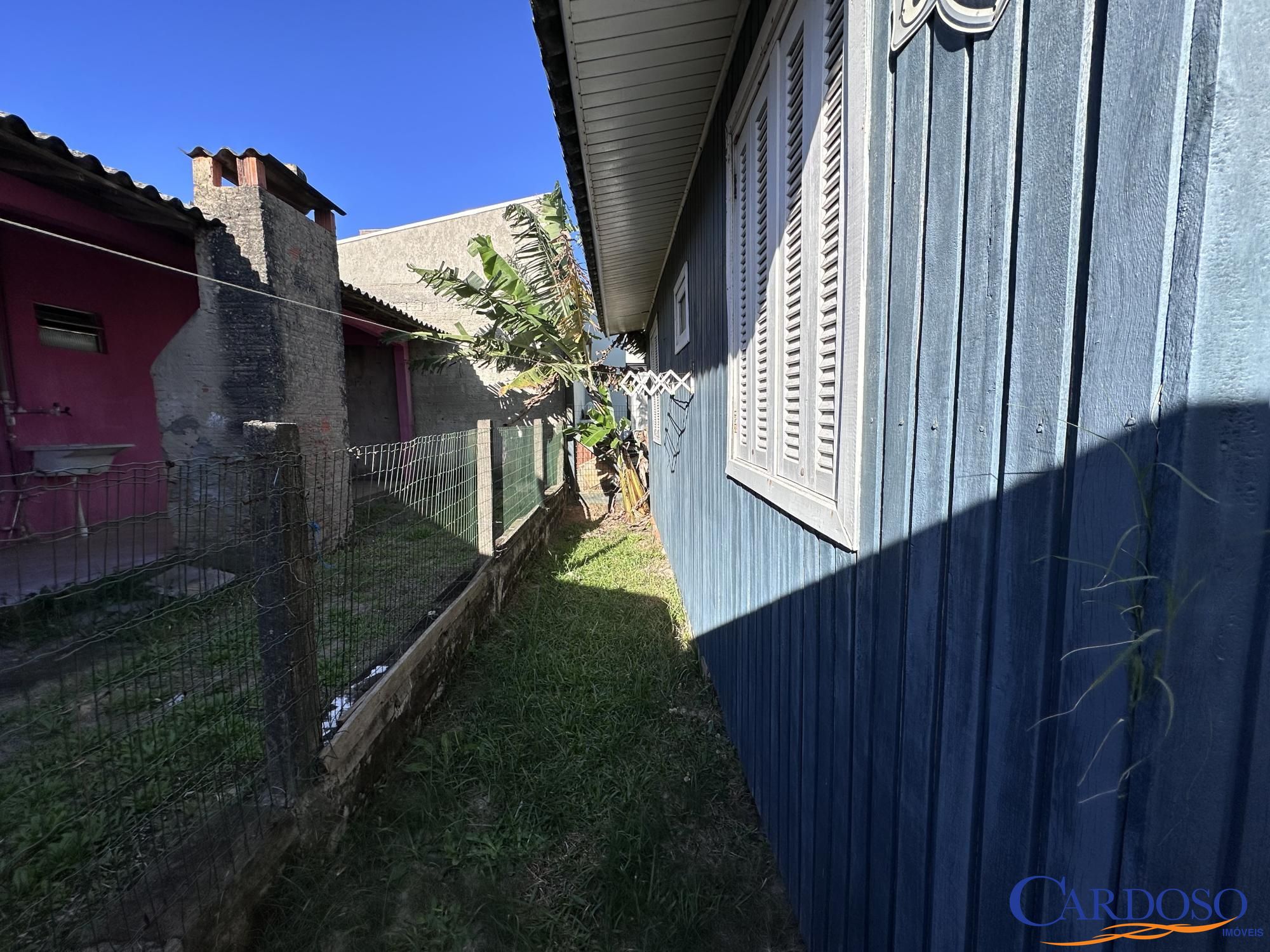 Casa, 3 quartos, 50 m² - Foto 5