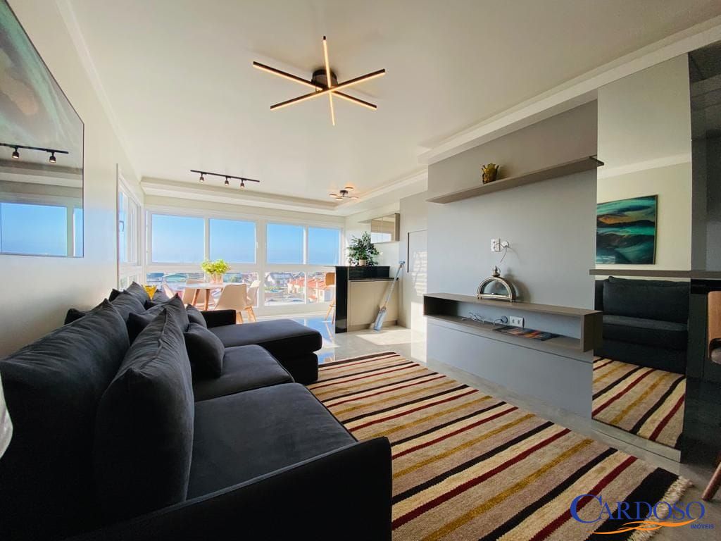 Apartamento, 3 quartos, 106 m² - Foto 5