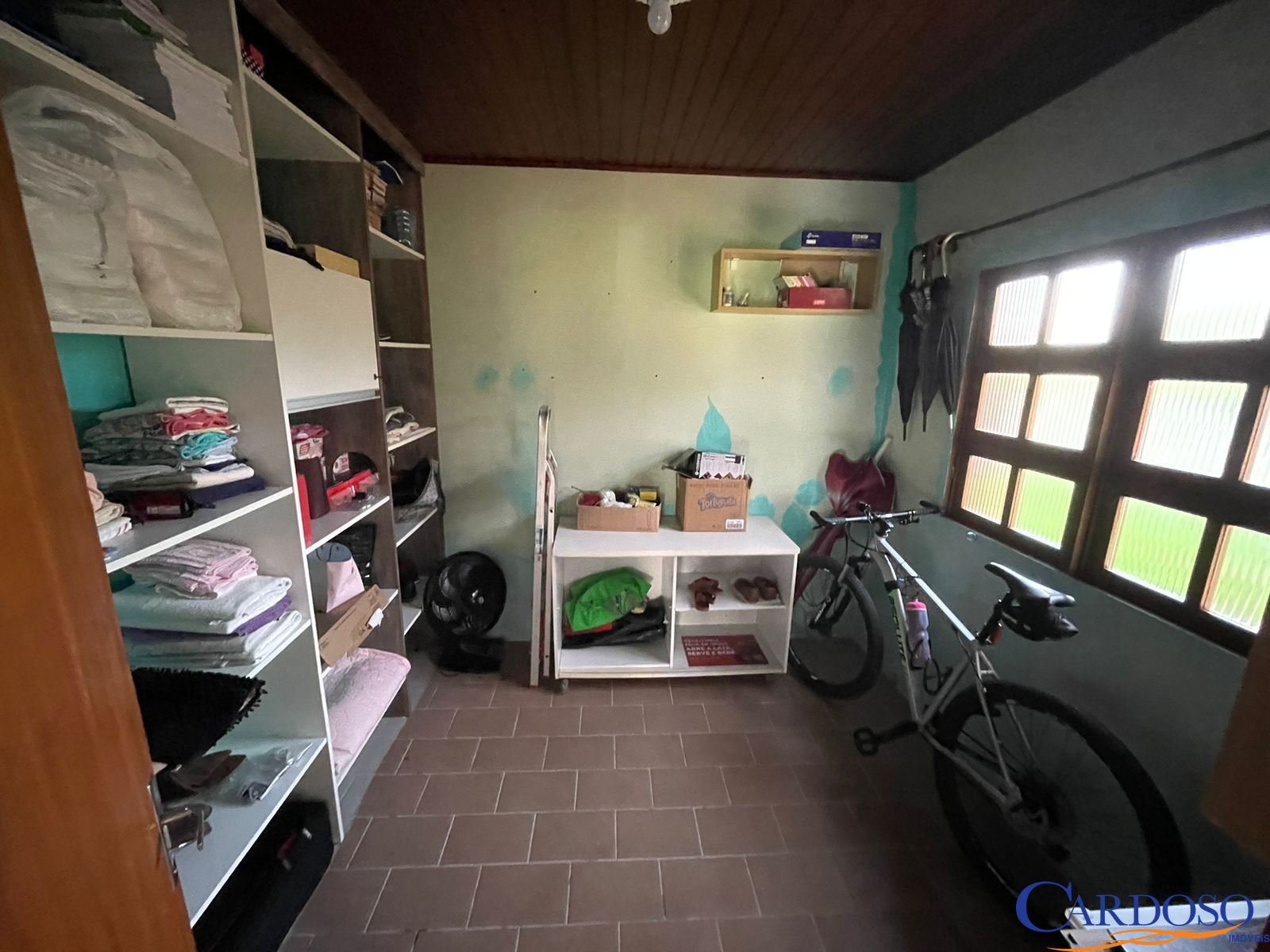 Casa à venda com 3 quartos, 150m² - Foto 27