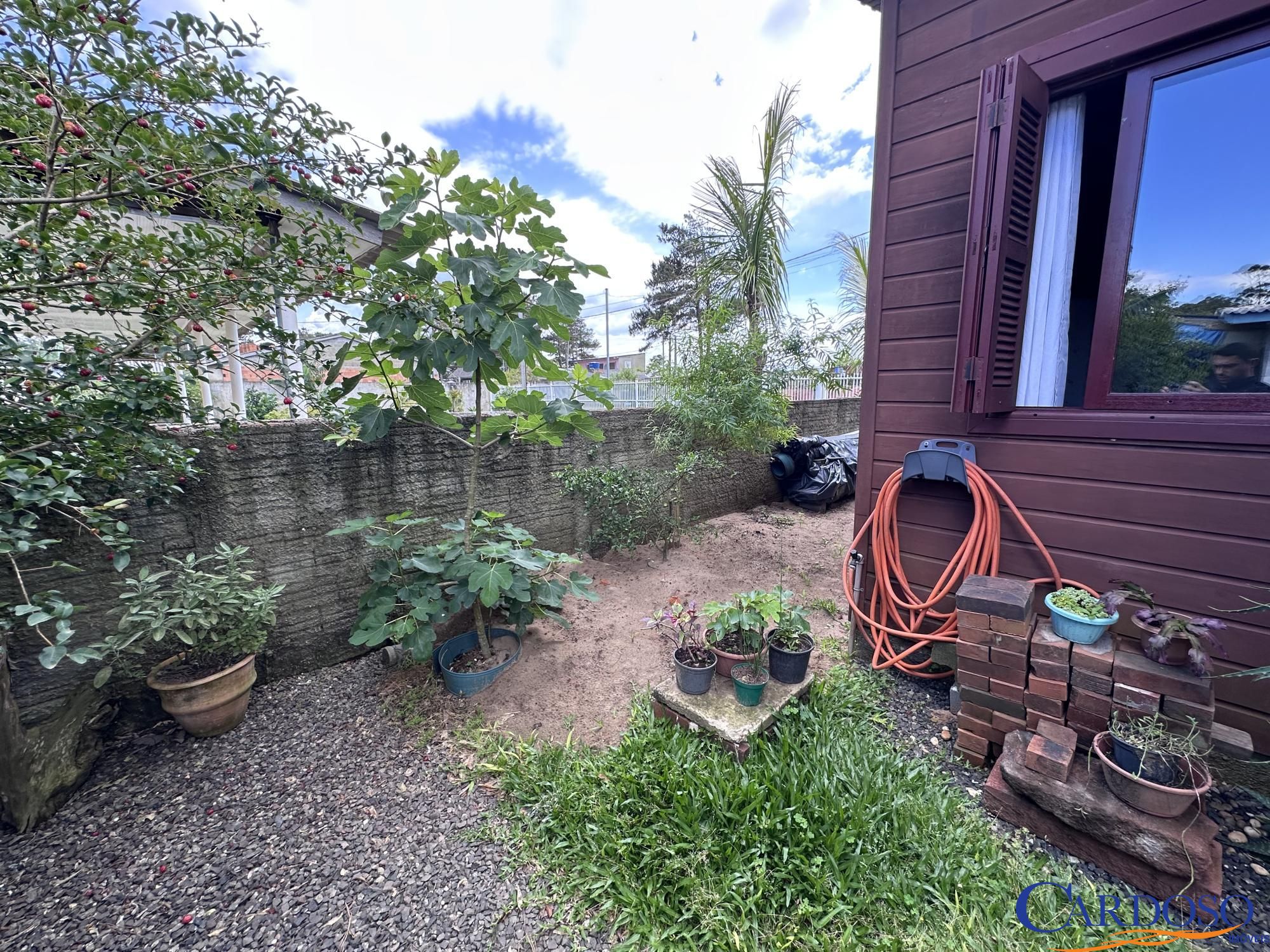 Casa, 3 quartos, 120 m² - Foto 24