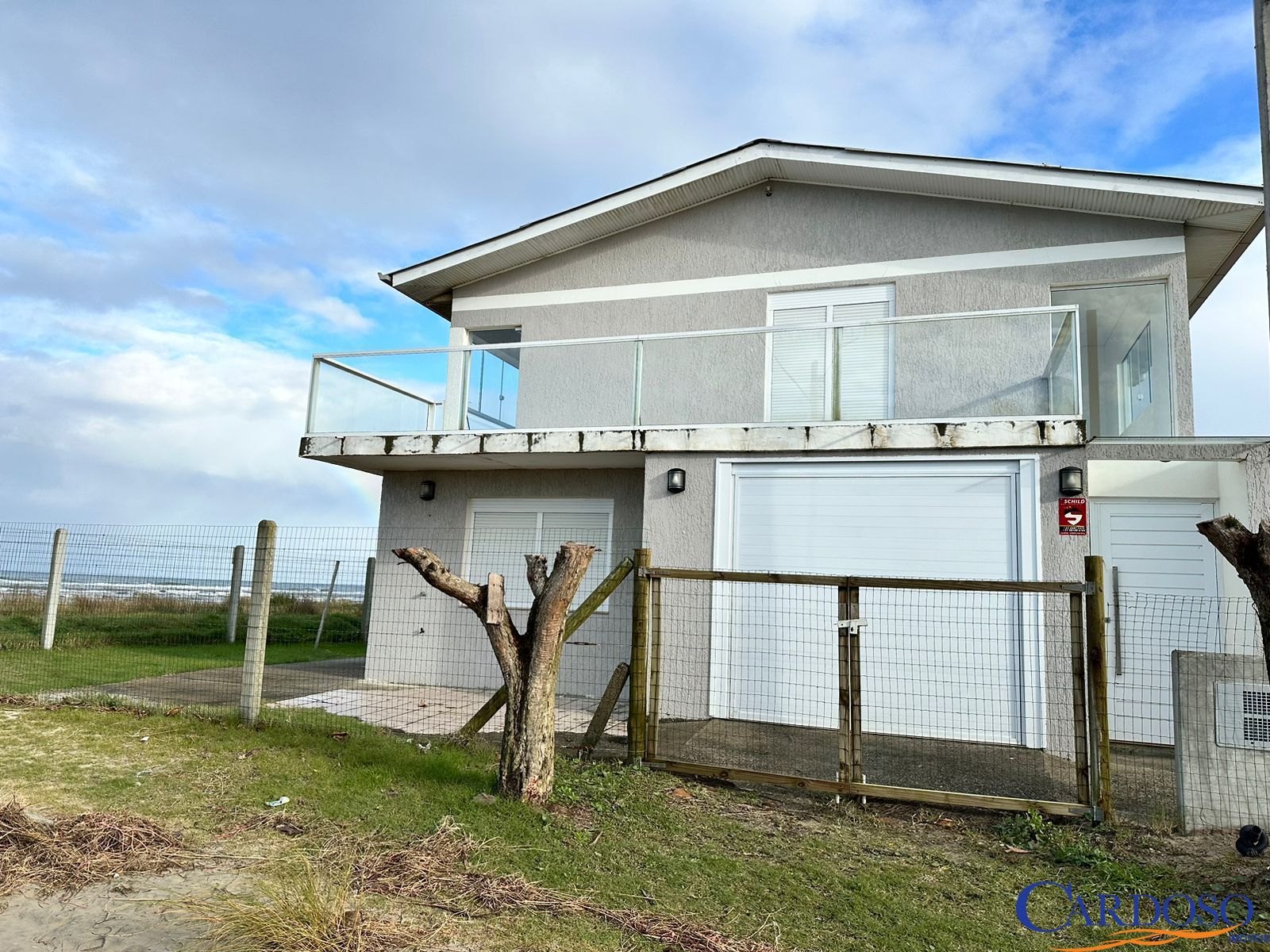 Casa à venda com 3 quartos, 208m² - Foto 8