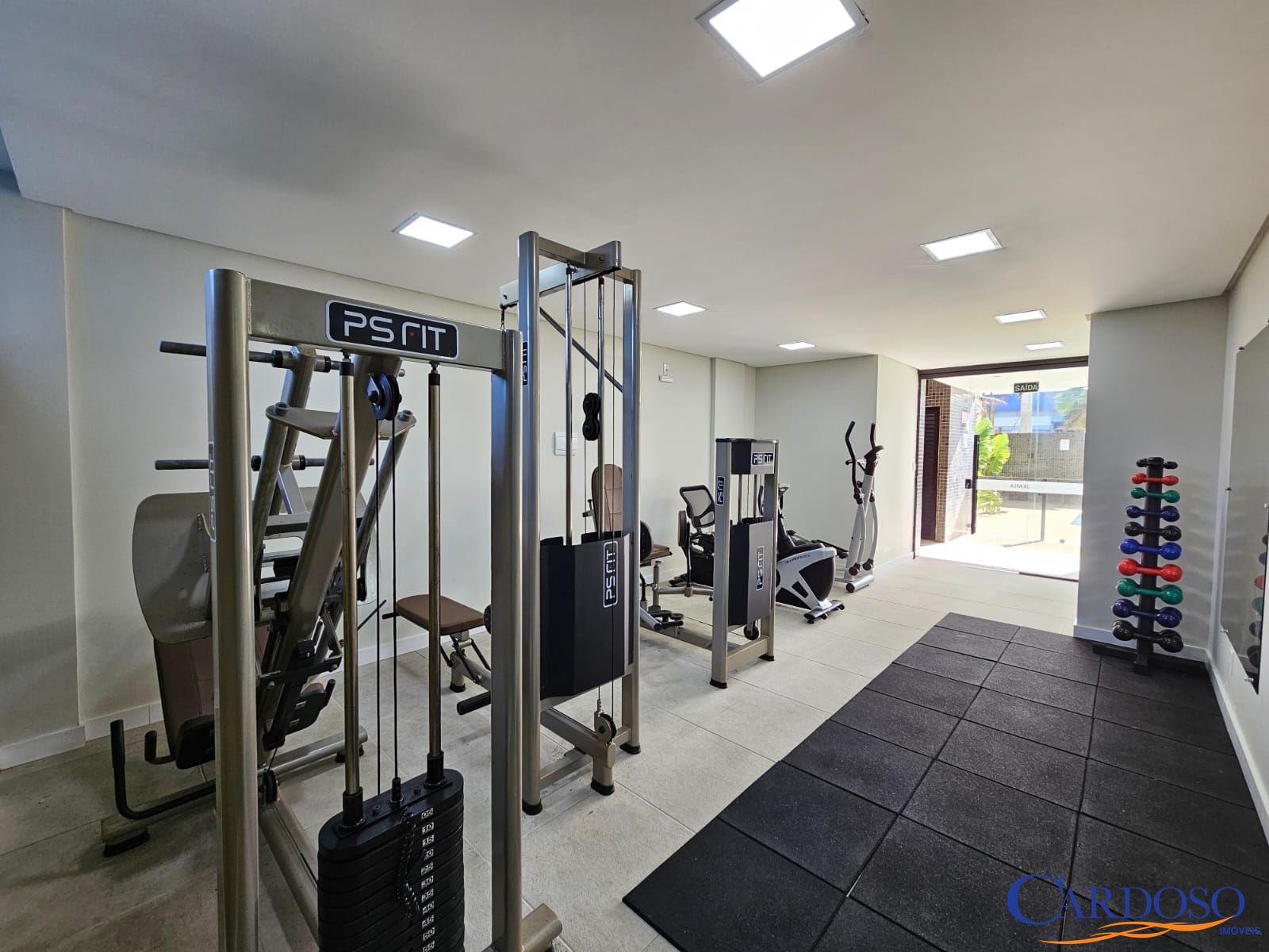 Apartamento, 3 quartos, 106 m² - Foto 5