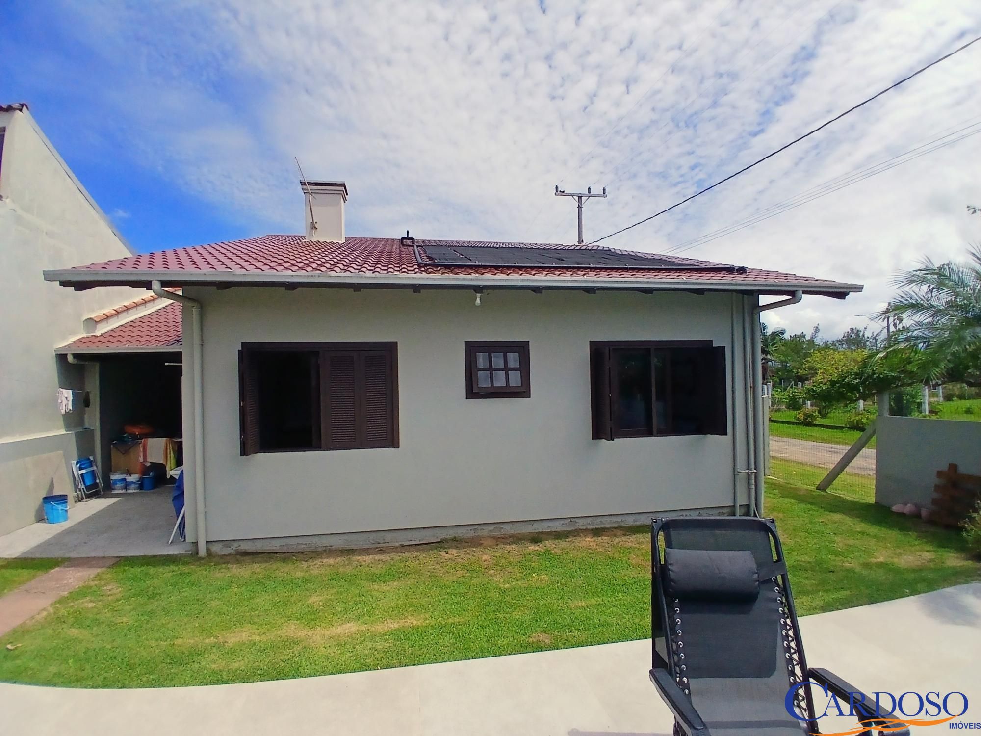 Casa, 3 quartos, 125 m² - Foto 25