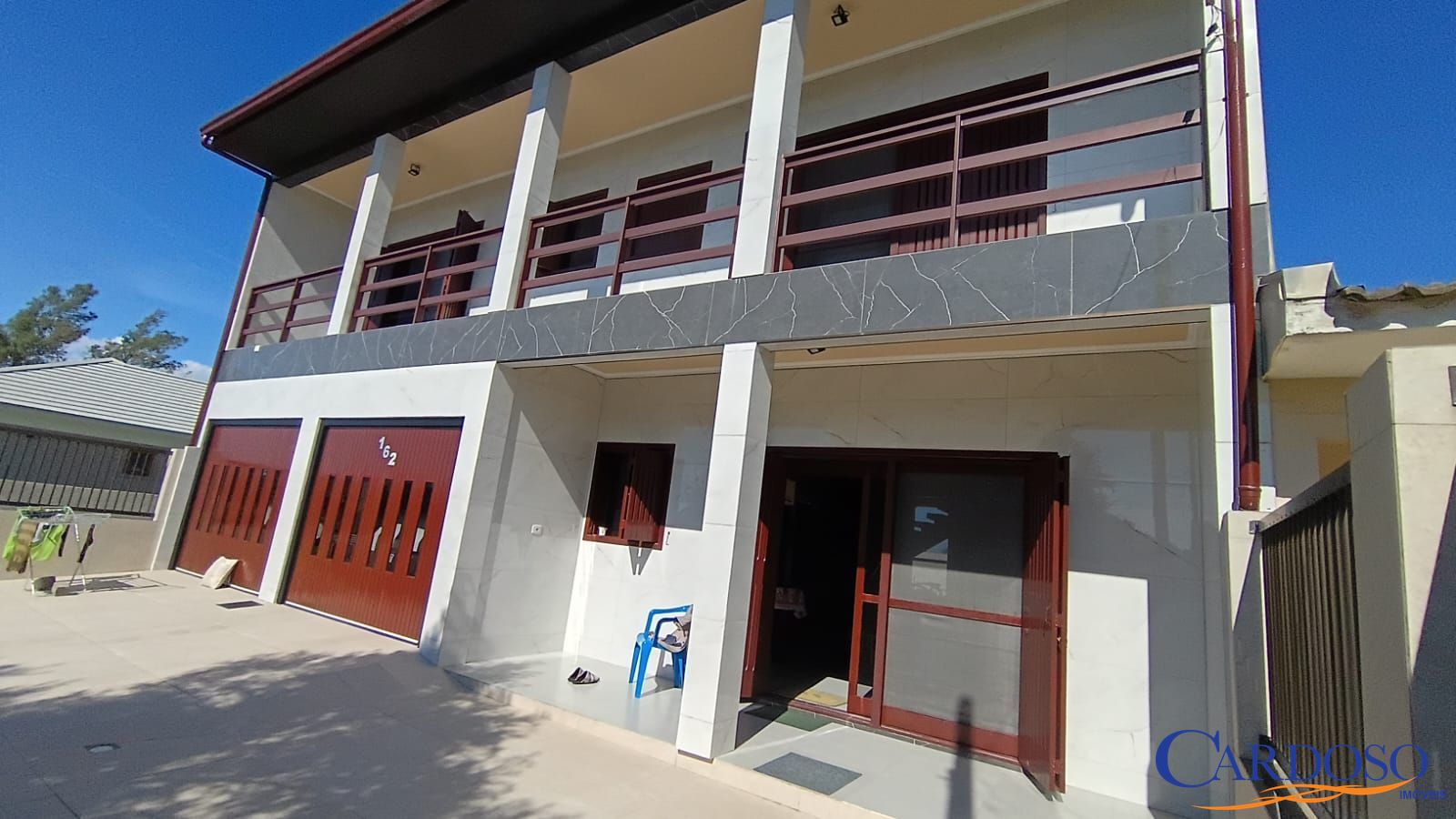 Sobrado, 3 quartos, 380 m² - Foto 31