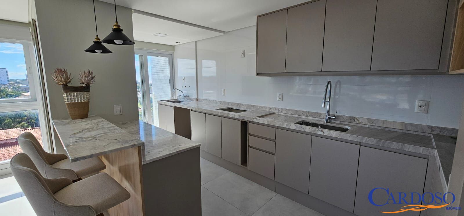 Apartamento, 3 quartos, 106 m² - Foto 13