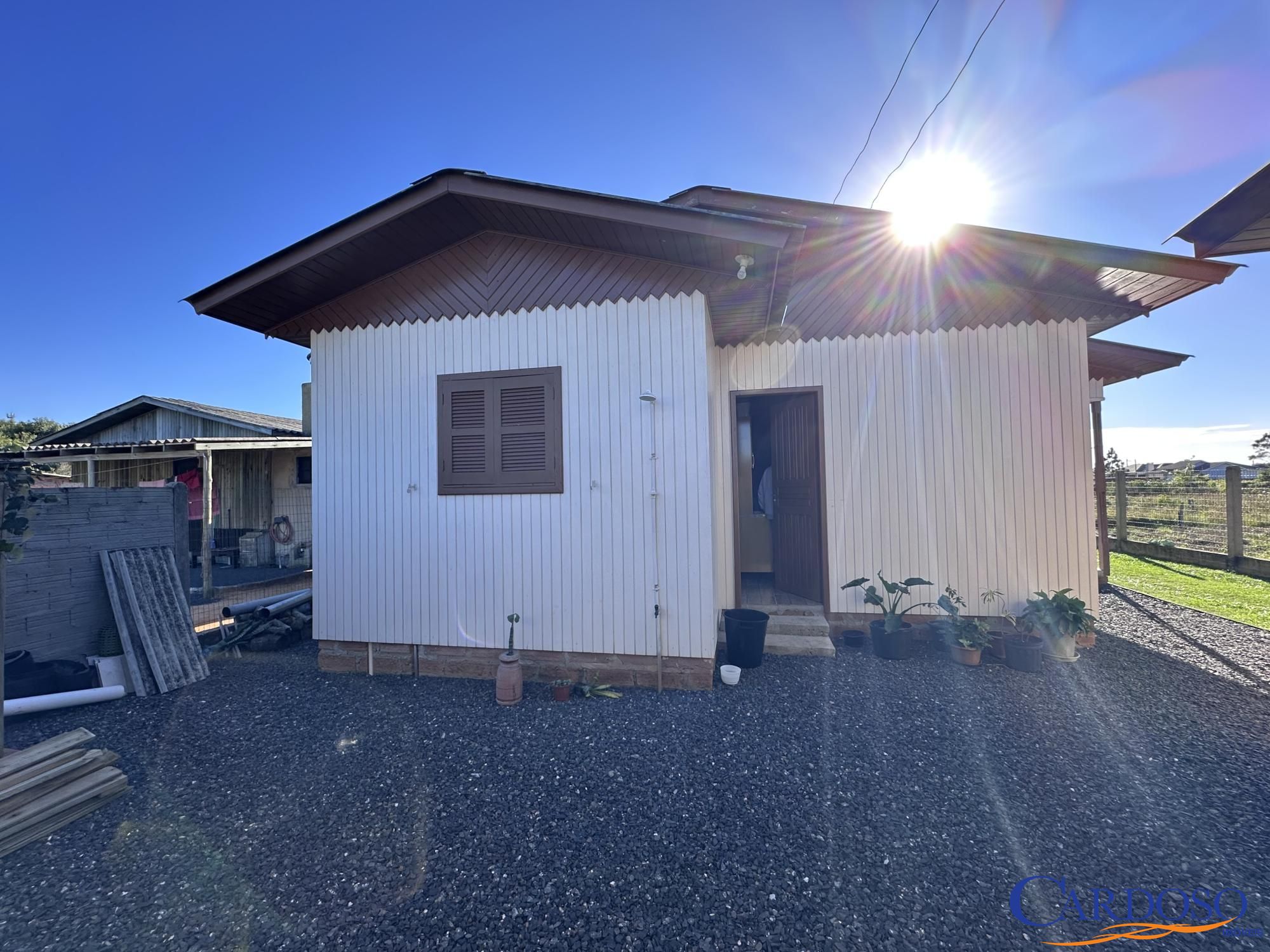 Casa, 2 quartos, 122 m² - Foto 6