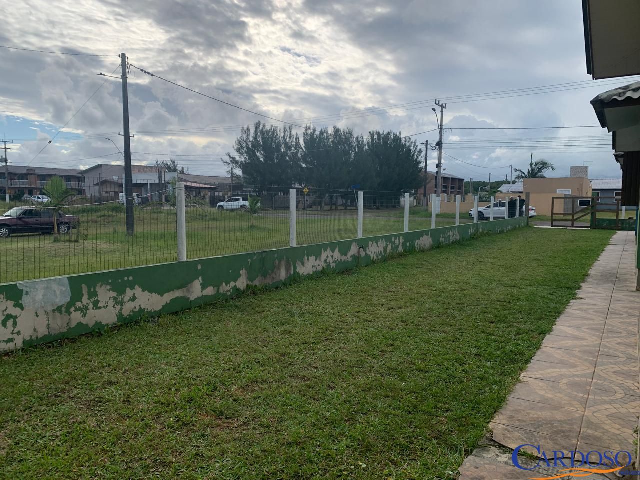 Casa, 2 quartos, 46 m² - Foto 16