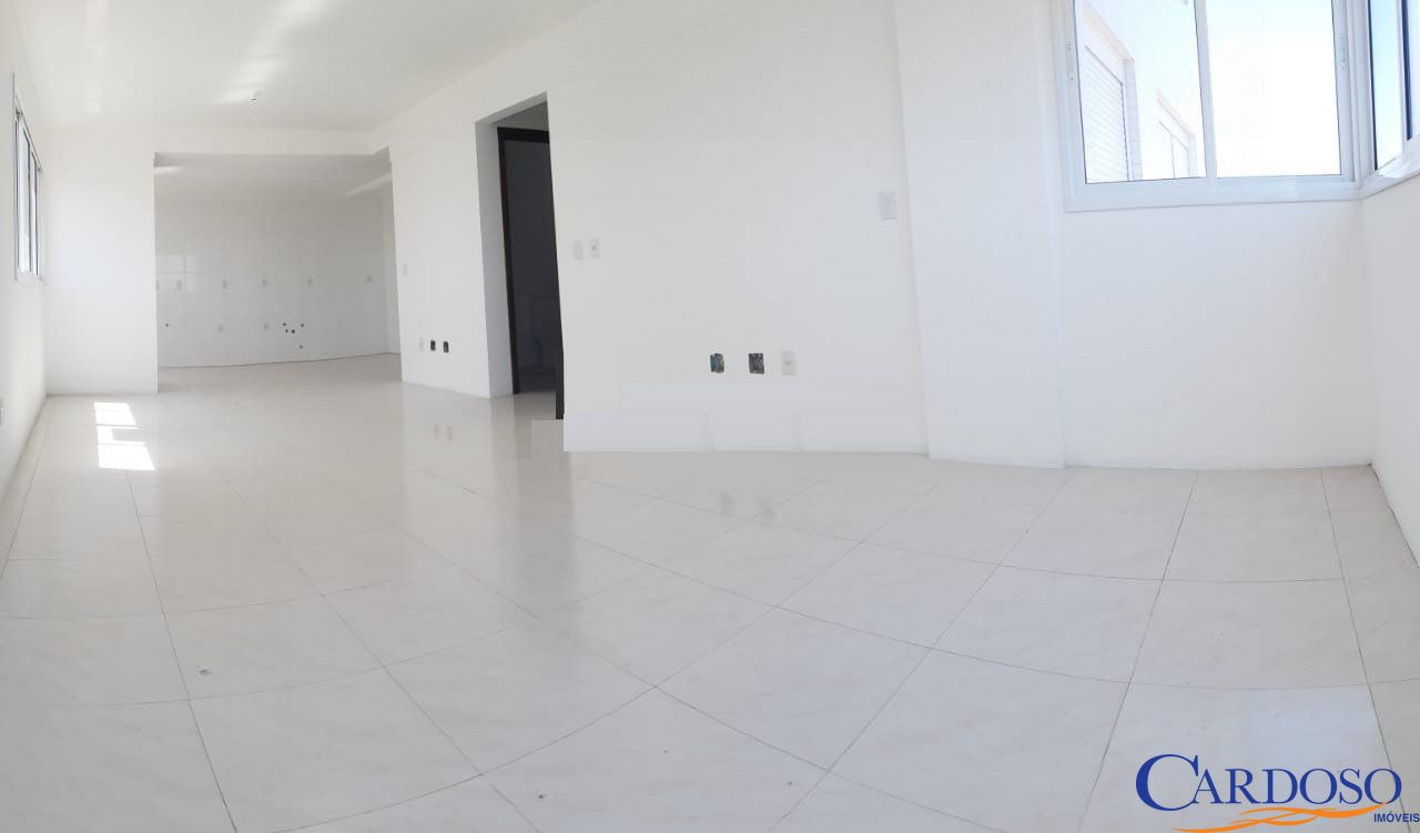 Apartamento à venda com 2 quartos, 87m² - Foto 2