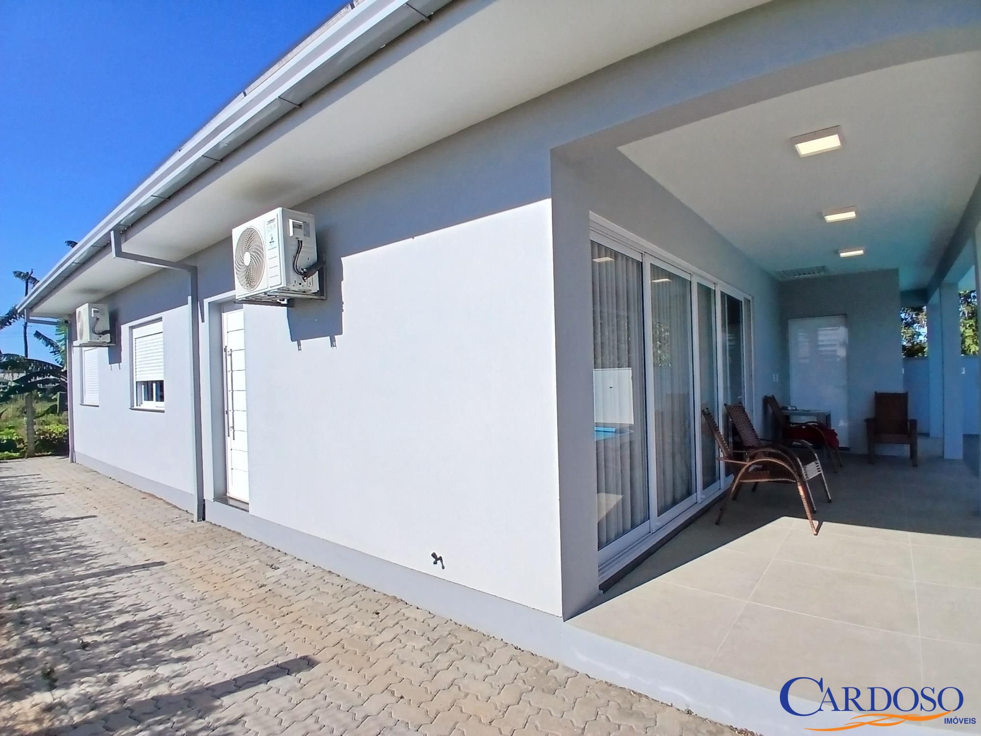 Casa, 3 quartos, 146 m² - Foto 8