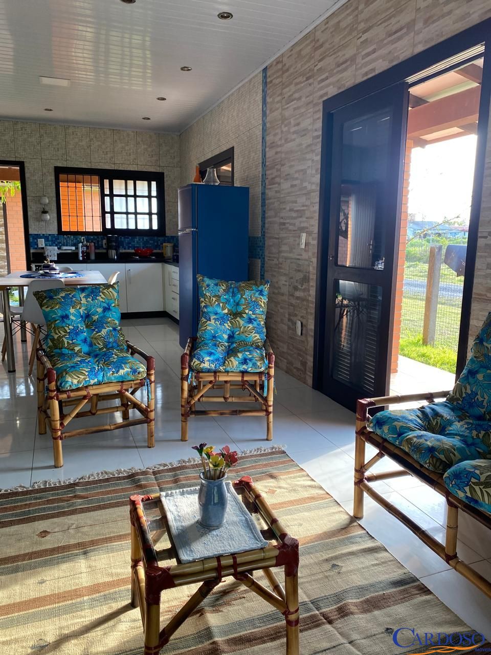 Casa, 2 quartos, 117 m² - Foto 11