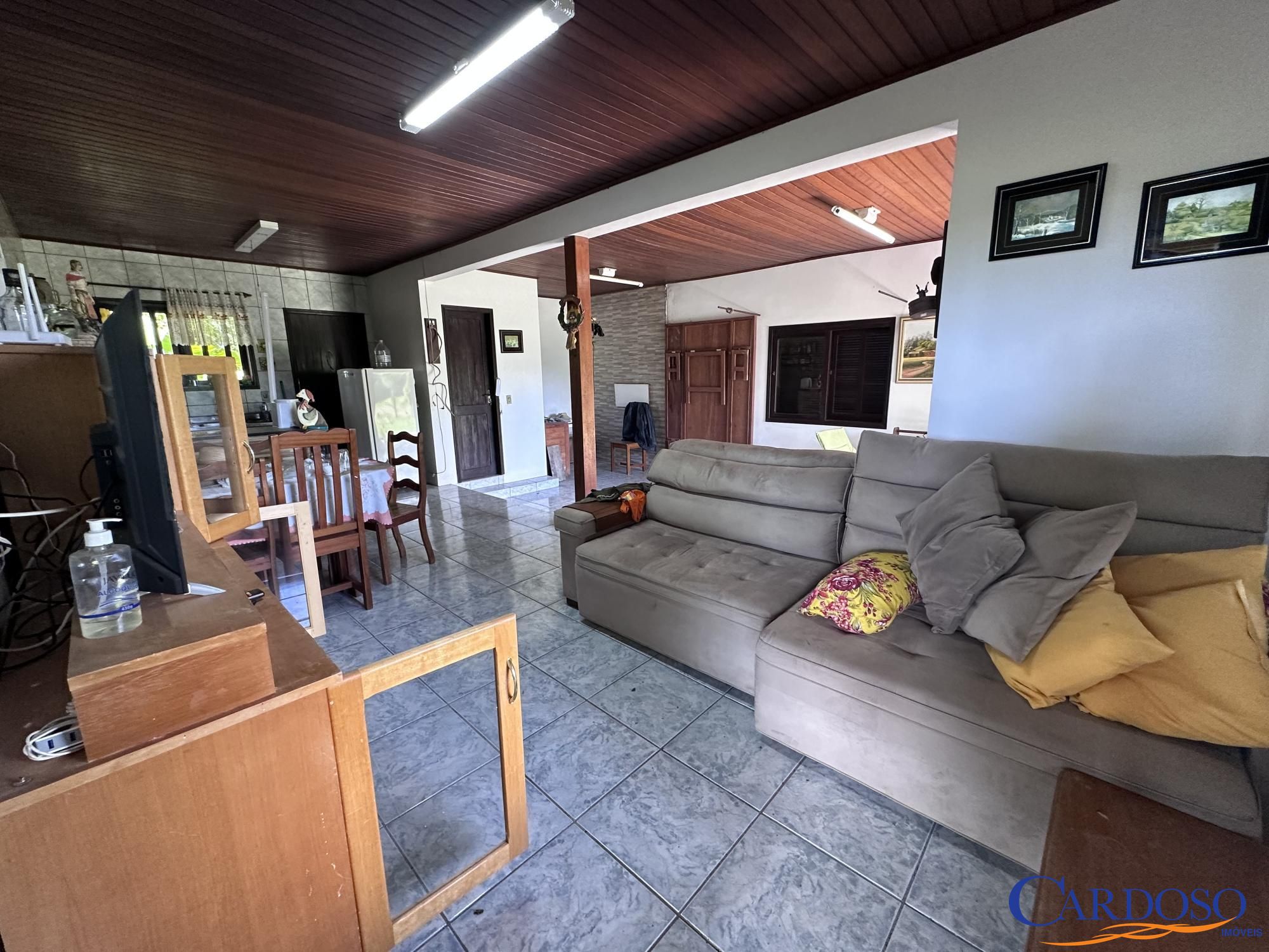 Casa, 2 quartos, 110 m² - Foto 16