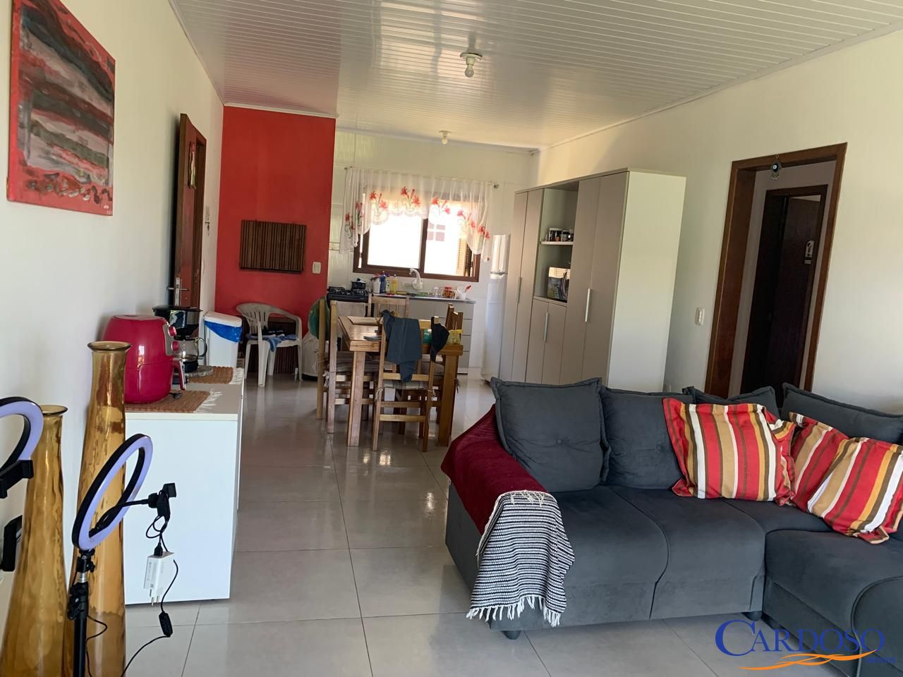 Casa, 3 quartos, 104 m² - Foto 4
