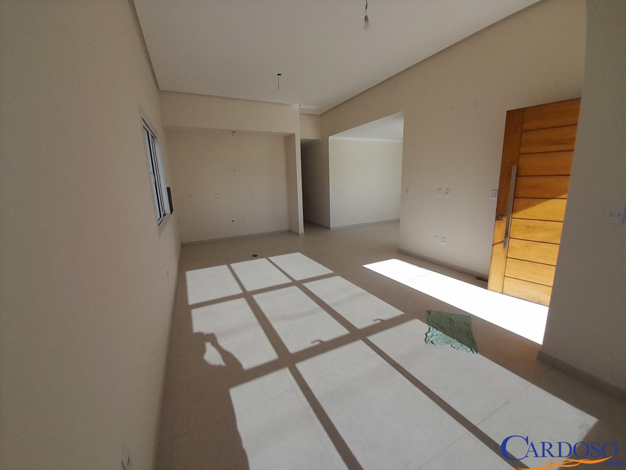 Casa à venda com 3 quartos, 135m² - Foto 11