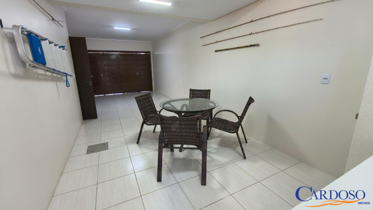 Sobrado, 3 quartos, 176 m² - Foto 12