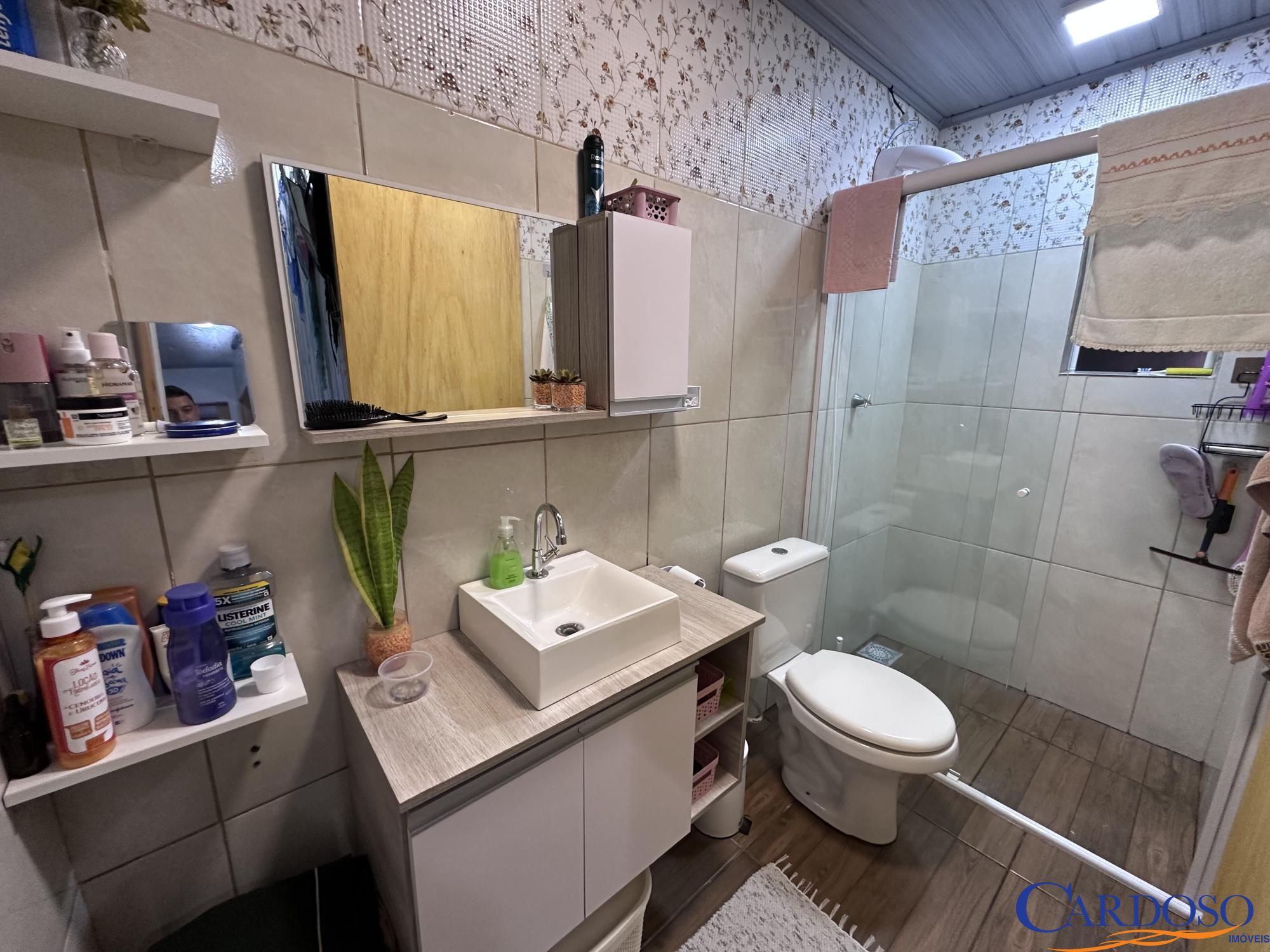 Casa, 3 quartos, 120 m² - Foto 35