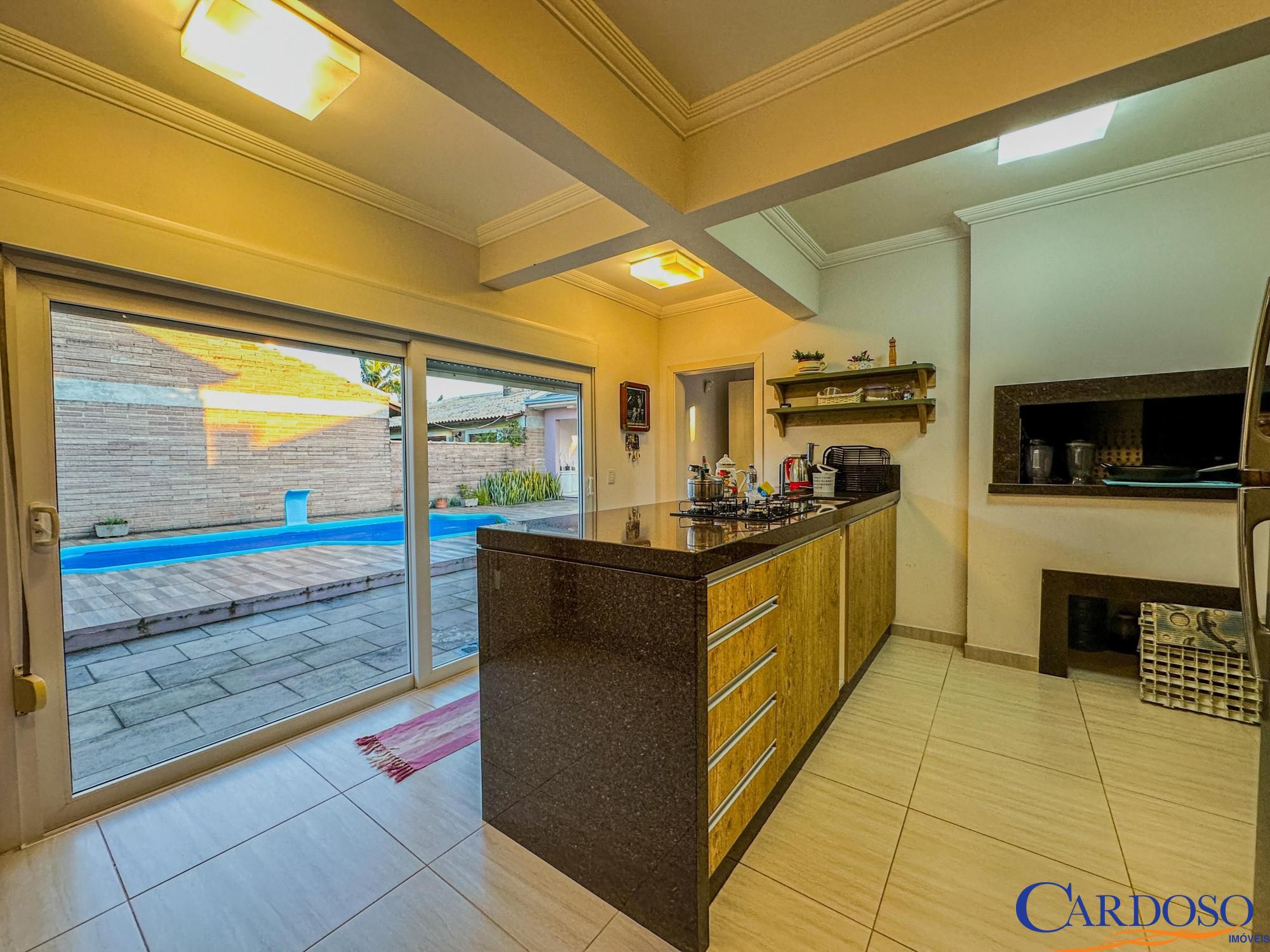 Casa, 5 quartos, 280 m² - Foto 11