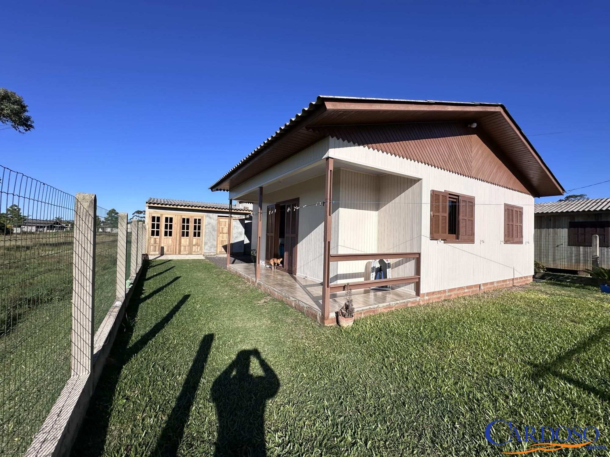 Casa, 2 quartos, 122 m² - Foto 5