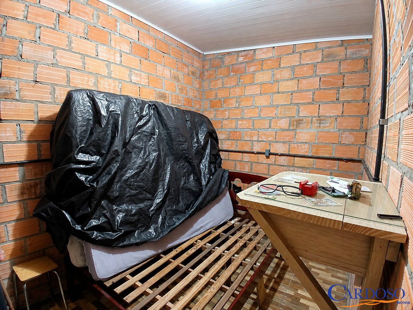 Casa, 1 quarto, 70 m² - Foto 5