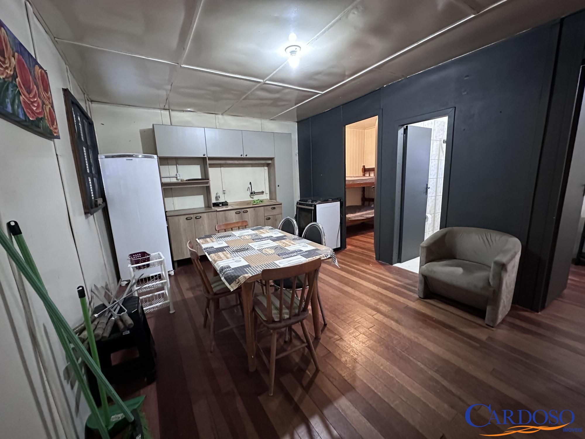 Casa, 3 quartos, 50 m² - Foto 7