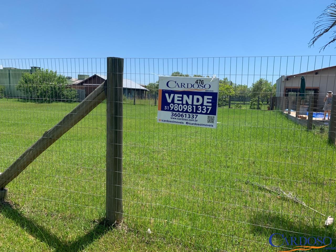 Terreno, 300 m² - Foto 1