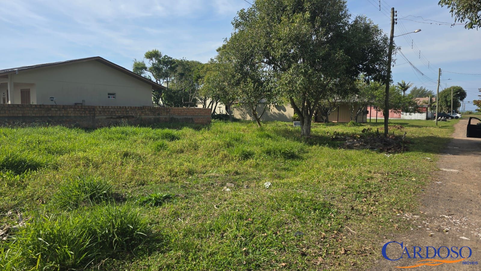 Terreno, 302 m² - Foto 3