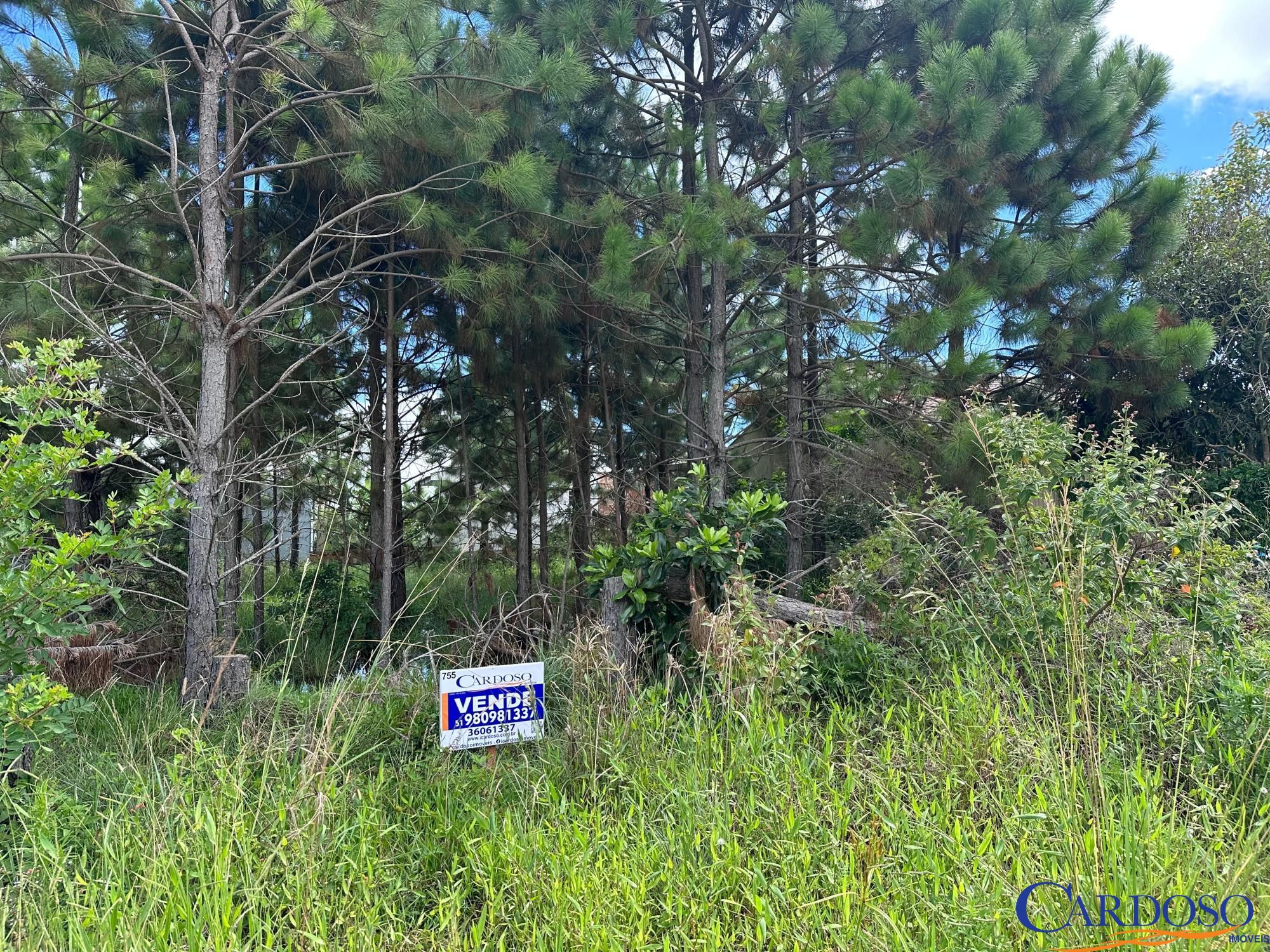 Terreno/Lote à venda  no Rondinha Nova - Arroio do Sal, RS. Imóveis