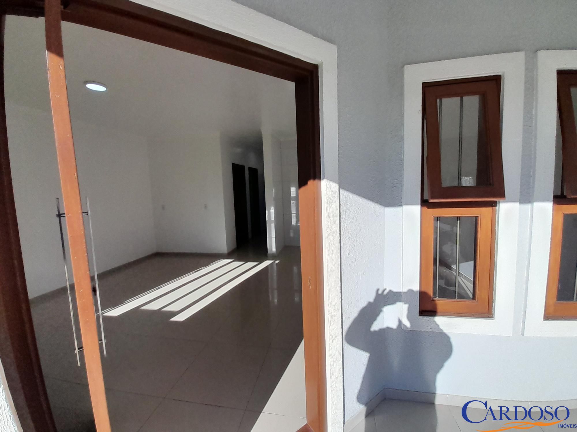 Casa à venda com 3 quartos, 108m² - Foto 9