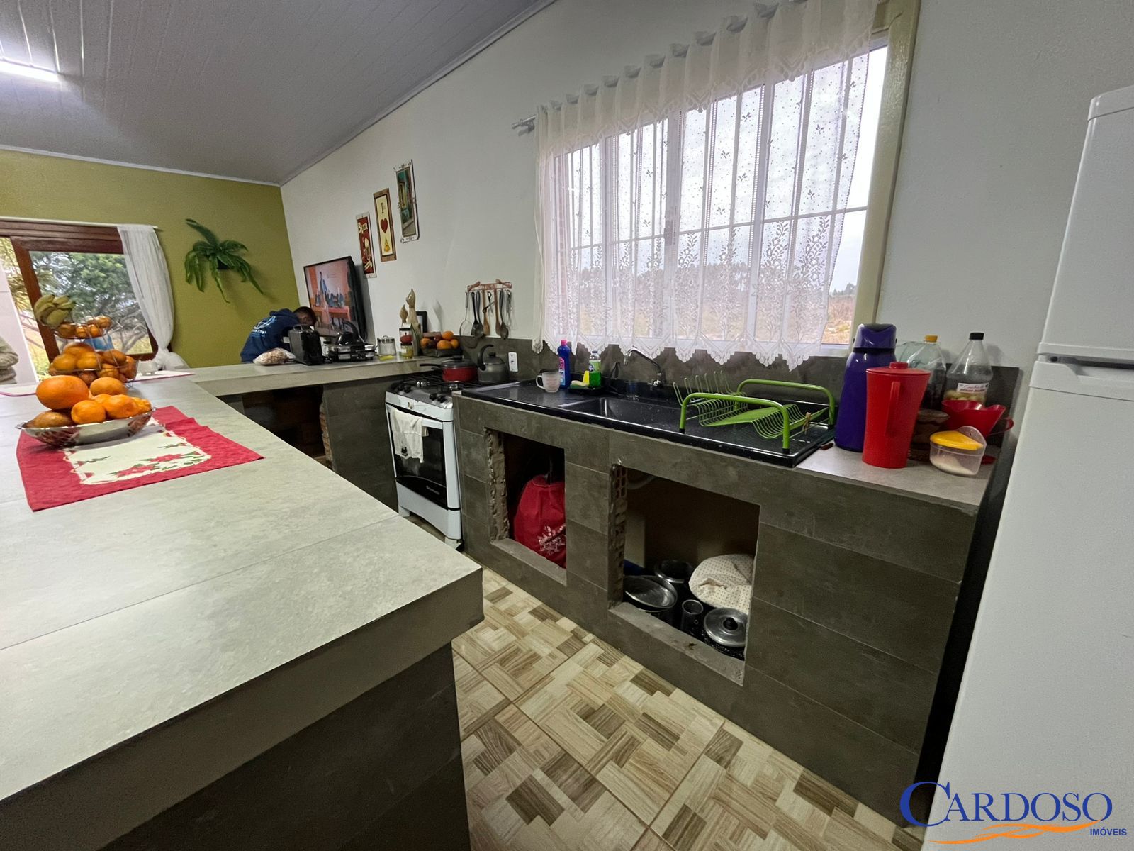 Casa, 3 quartos, 86 m² - Foto 4