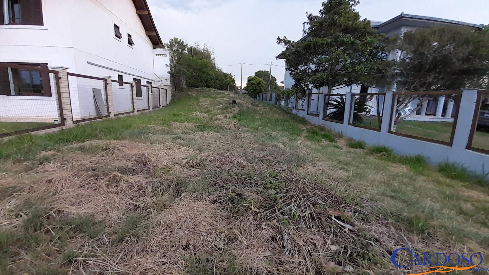 Terreno à venda, 297m² - Foto 1