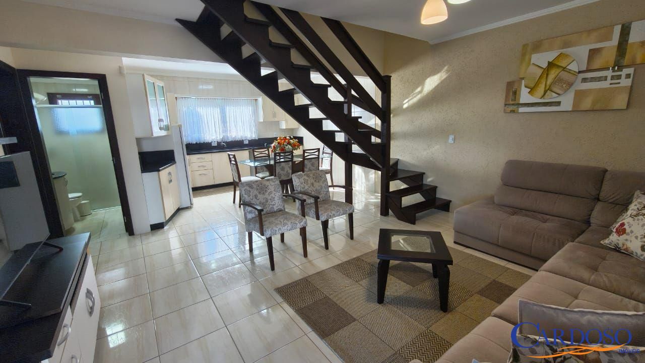 Sobrado, 3 quartos, 176 m² - Foto 4