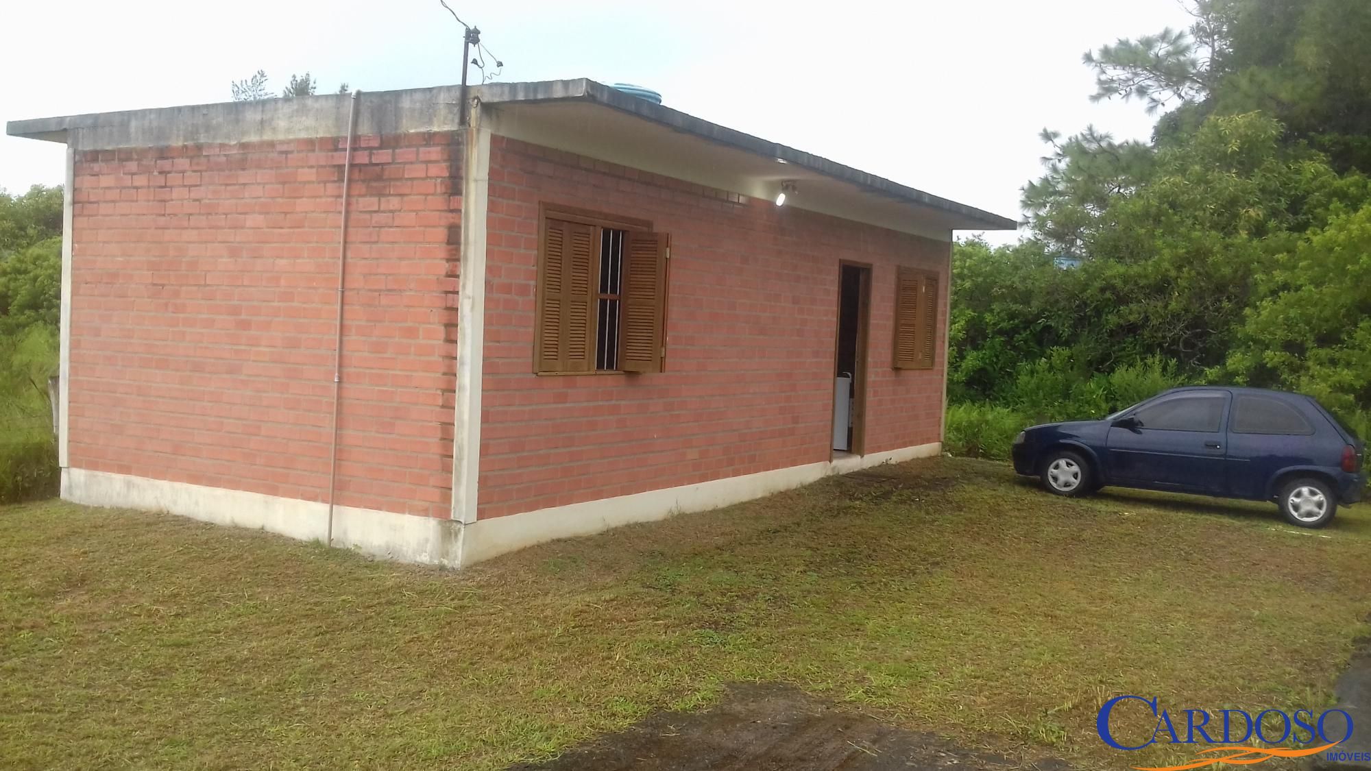 Casa  venda  no Rondinha Plano B - Arroio do Sal, RS. Imveis